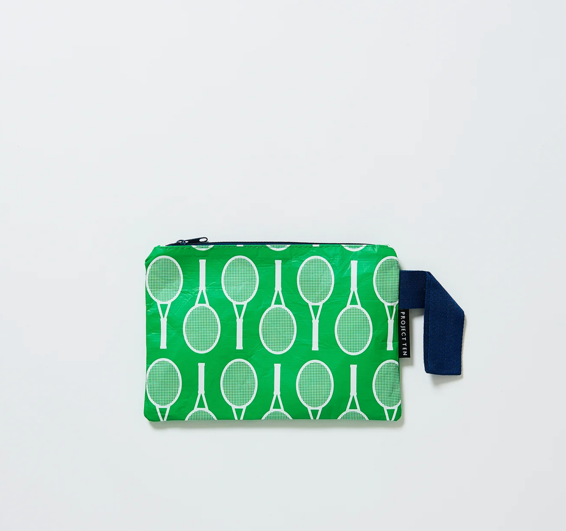 Project Ten Mini Zip Pouch