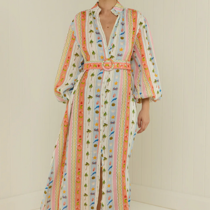 Palm Noosa Noddy Dress