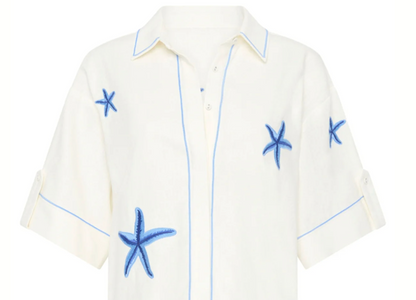 Palm Noosa Neptune Shirt