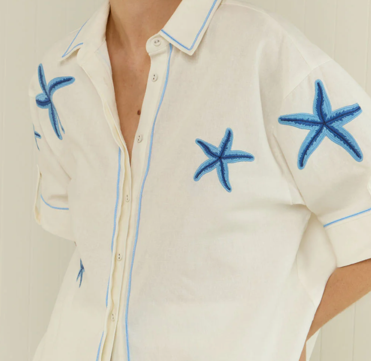 Palm Noosa Neptune Shirt