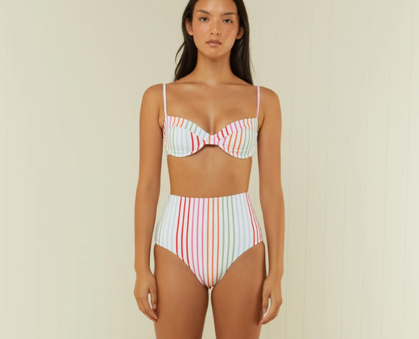 Palm Noosa Balconette Top