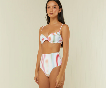 Palm Noosa Balconette Top