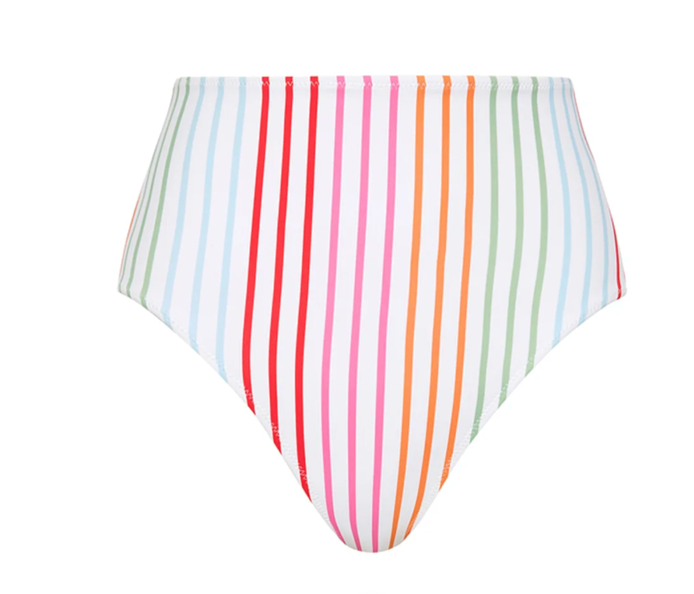 Palm Noosa High Waist Bikini Bottoms