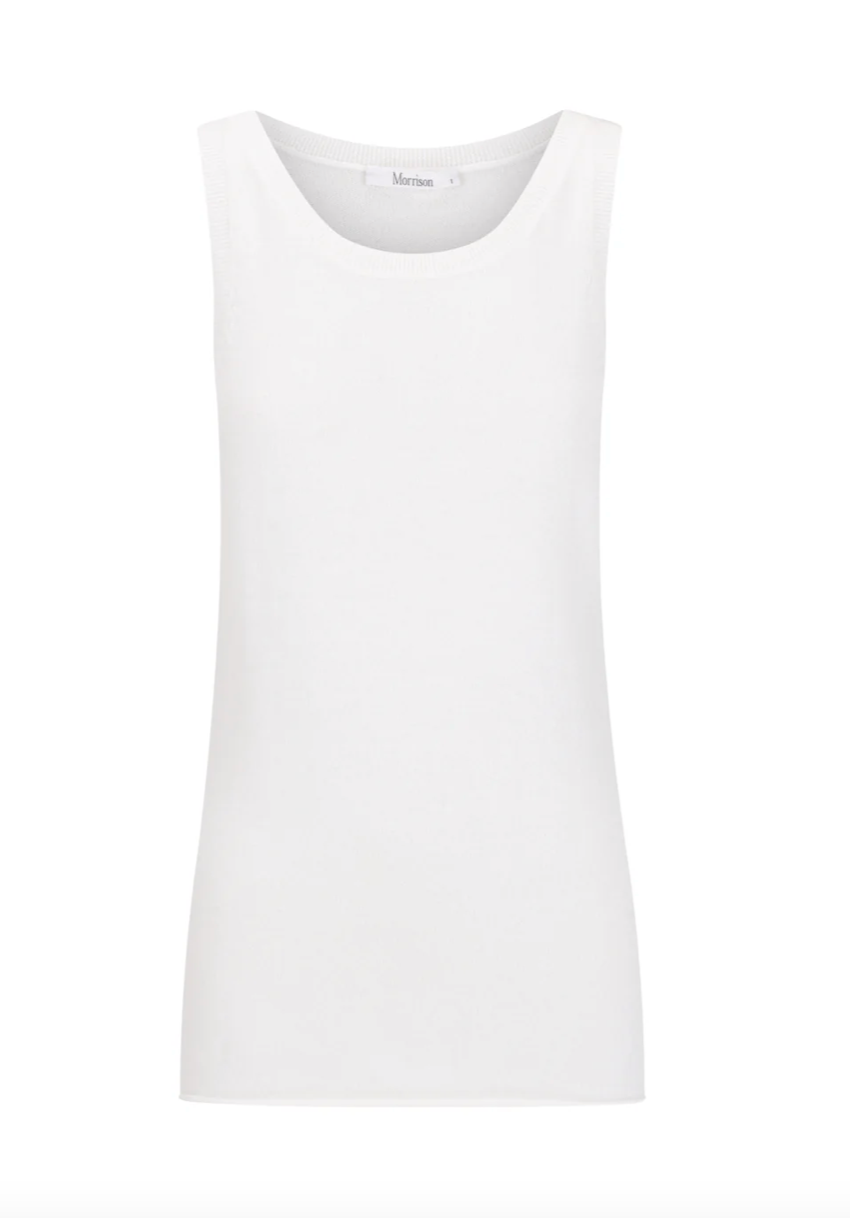 Morrison Aston Knit Tank