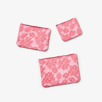 Bonnie & Neil Margot Makeup Pouch