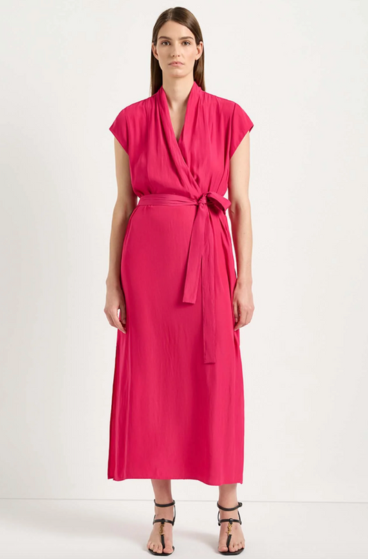 Mela Purdie Roll Front Dress