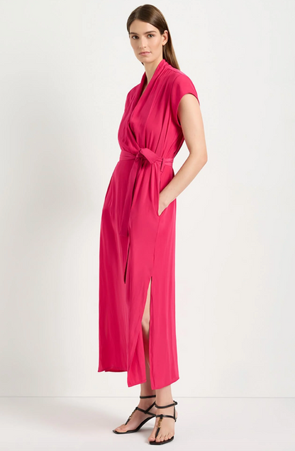 Mela Purdie Roll Front Dress