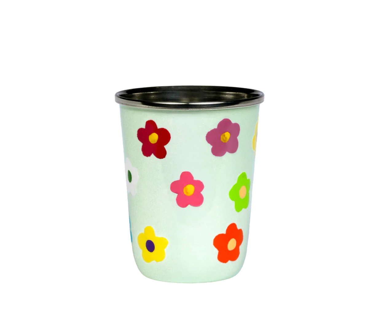 Picnic Folk Tumbler