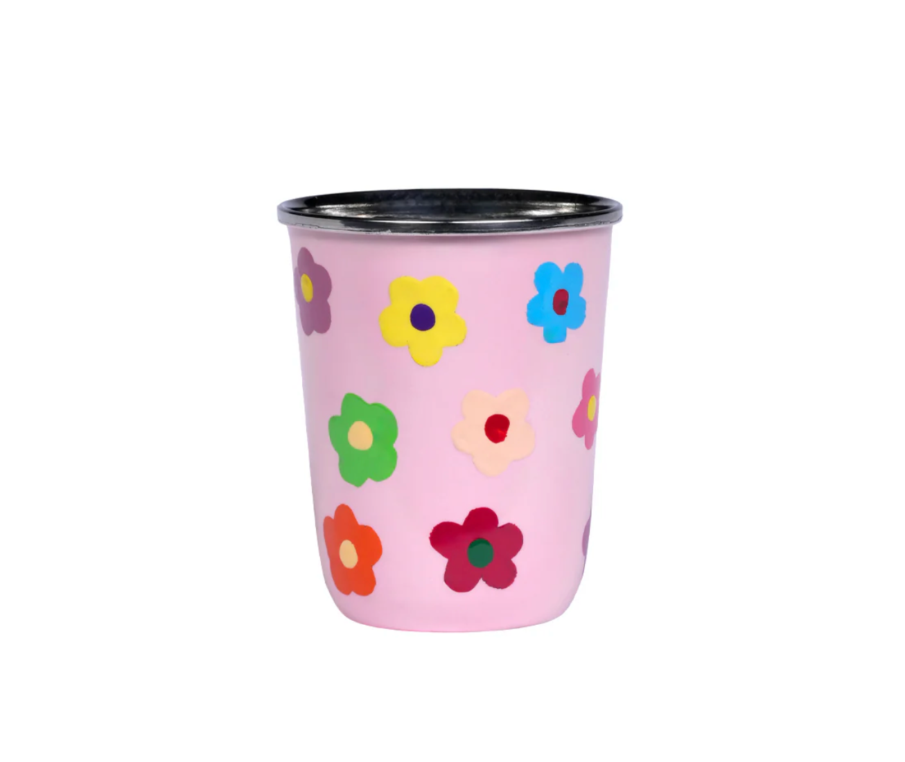 Picnic Folk Tumbler