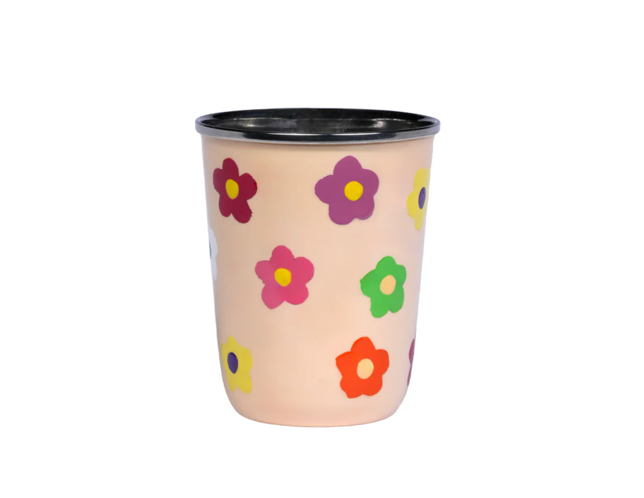 Picnic Folk Tumbler