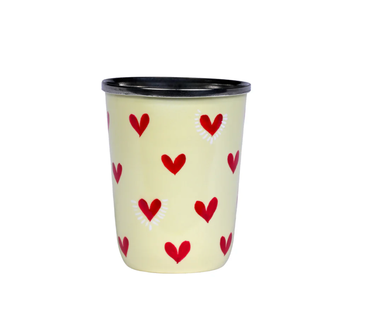 Picnic Folk Tumbler