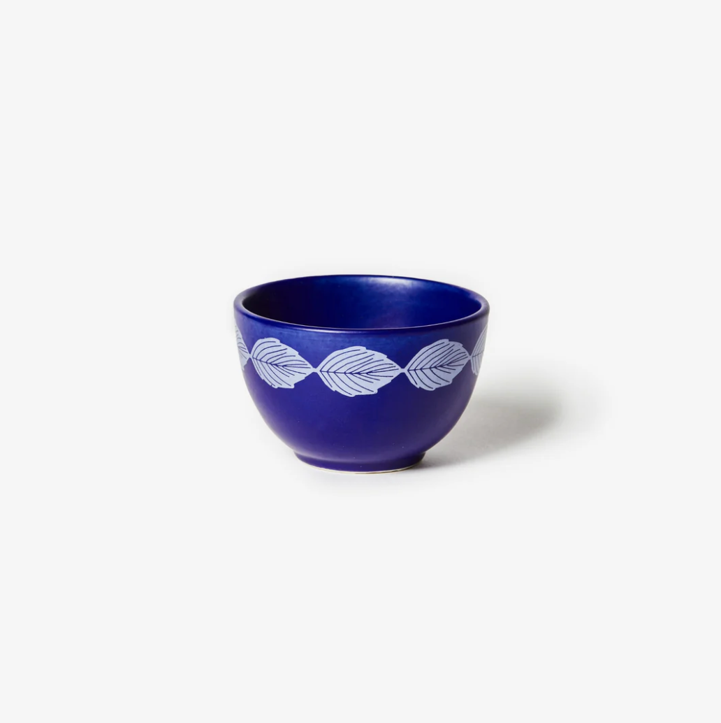 Bonnie & Neil Margot Cobalt Small Bowl