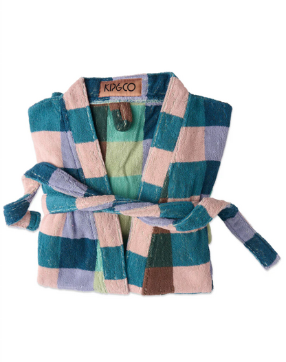 Kip & Co Terry Bath Robe