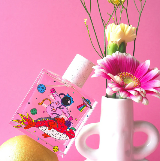 Tu Te Calmes Eau De Parfum