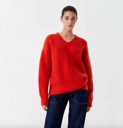 Morrison Silas Knit pullover