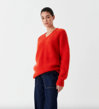 Morrison Silas Knit pullover