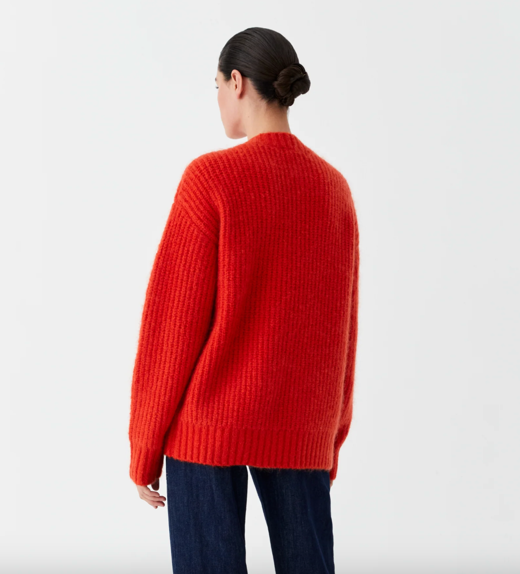 Morrison Silas Knit pullover