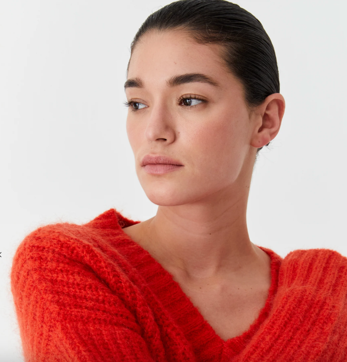 Morrison Silas Knit pullover
