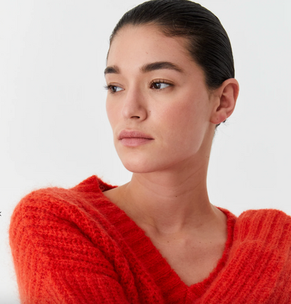 Morrison Silas Knit pullover