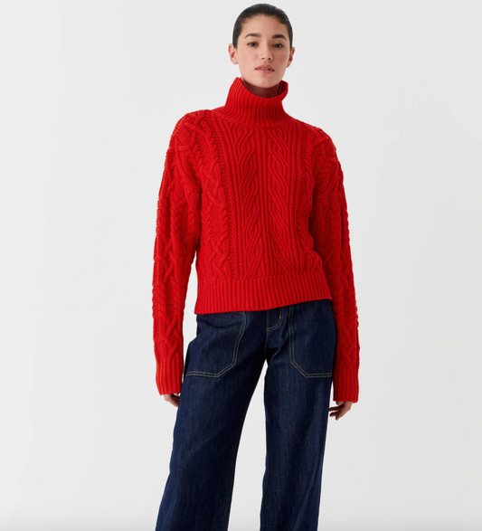 Morrison Oslo Pullover