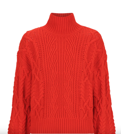 Morrison Oslo Pullover