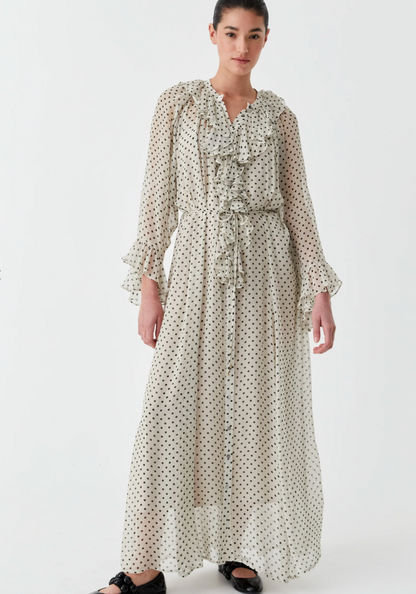 Morrison Lottie Dress