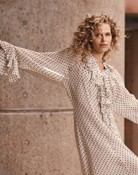 Morrison Lottie Dress