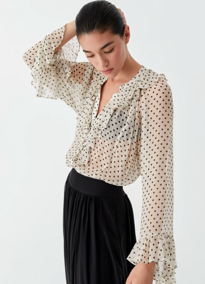 Morrison Lottie Shirt