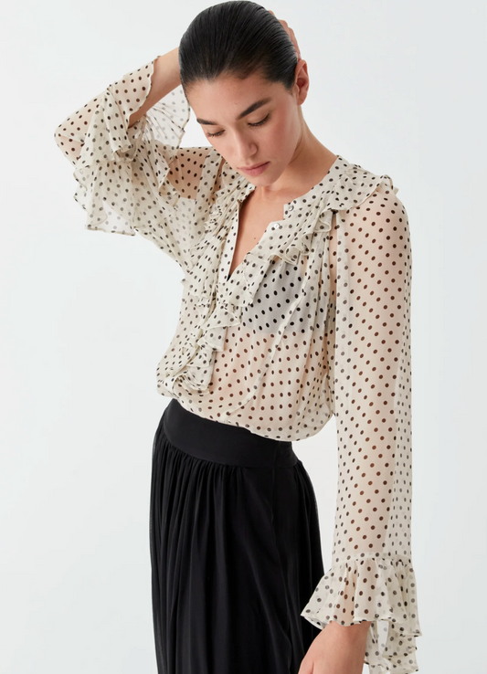 Morrison Lottie Shirt