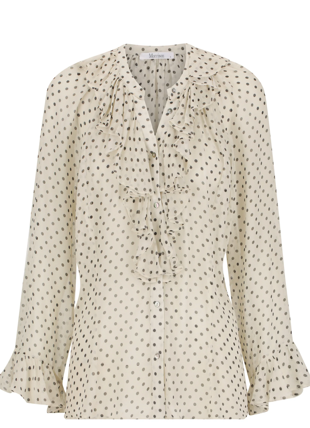 Morrison Lottie Shirt