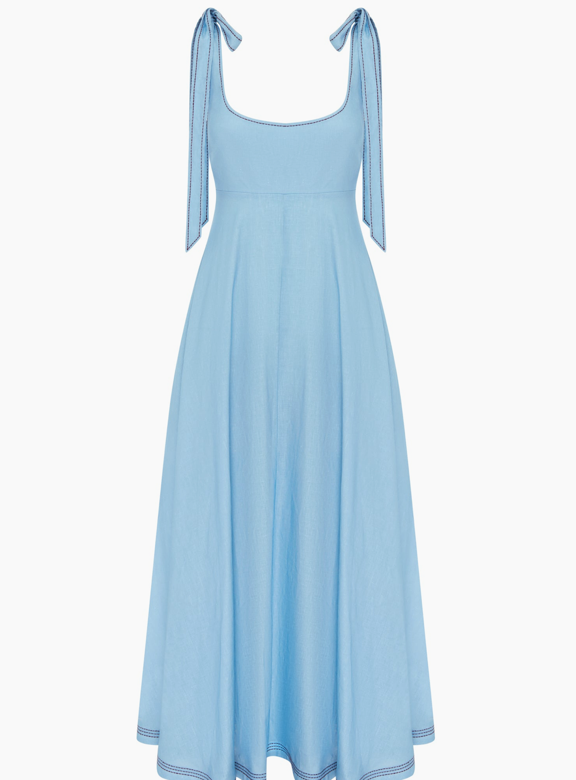 Alemais Donata Ballet Sundress