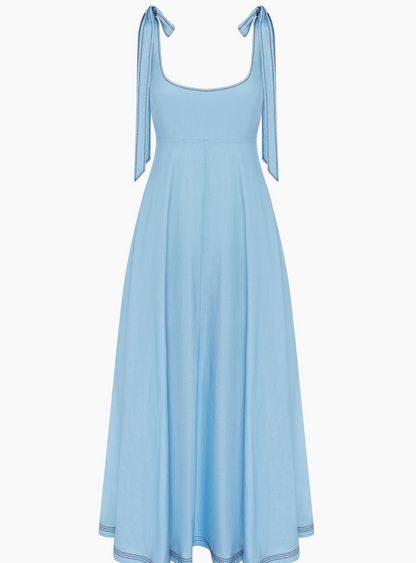 Alemais Donata Ballet Sundress