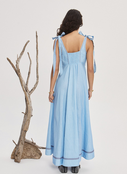 Alemais Donata Ballet Sundress