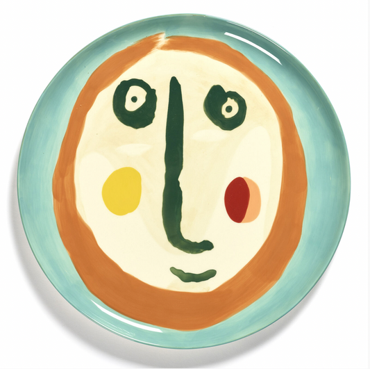 Ottolenghi Serving Plate