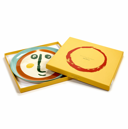 Ottolenghi Serving Plate