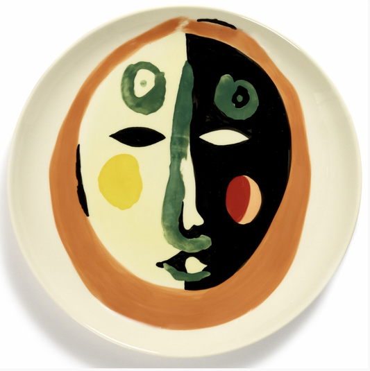 Ottolenghi Plate