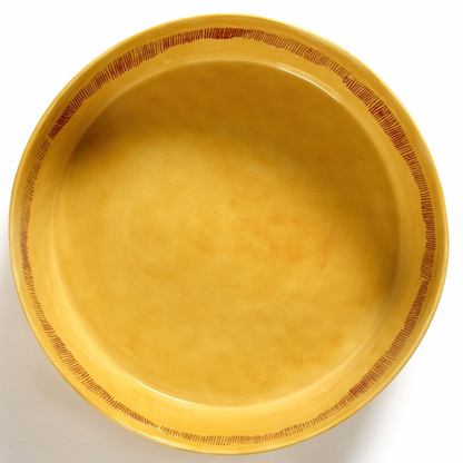 Ottolenghi Salad  Bowl