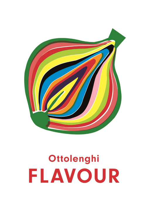 Flavour By Ottolenghi
