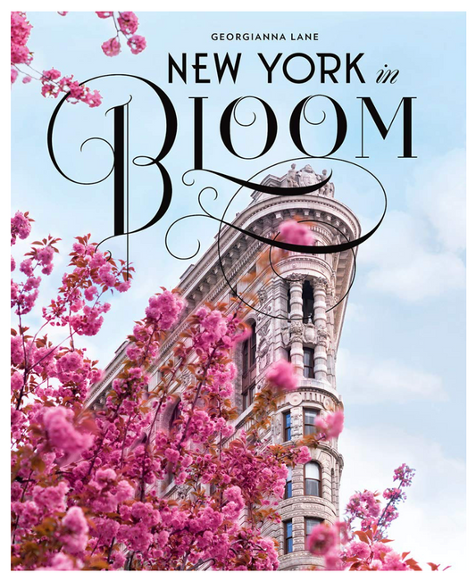 New York in Bloom