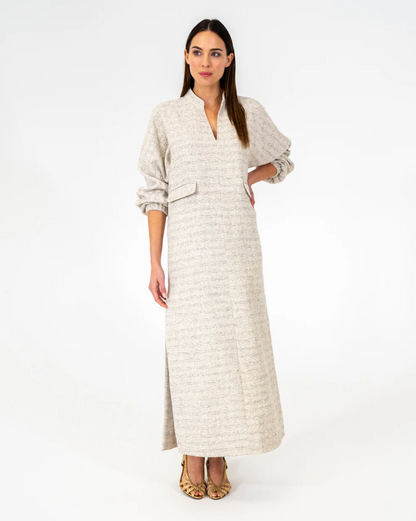 Arlington Milne Neville Maxi Dress