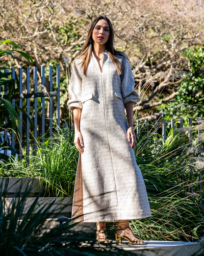 Arlington Milne Neville Maxi Dress