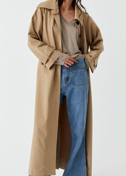 Morrison Harvey Trench Coat