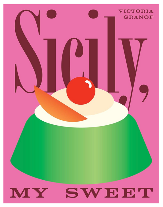 Sicily, My Sweet