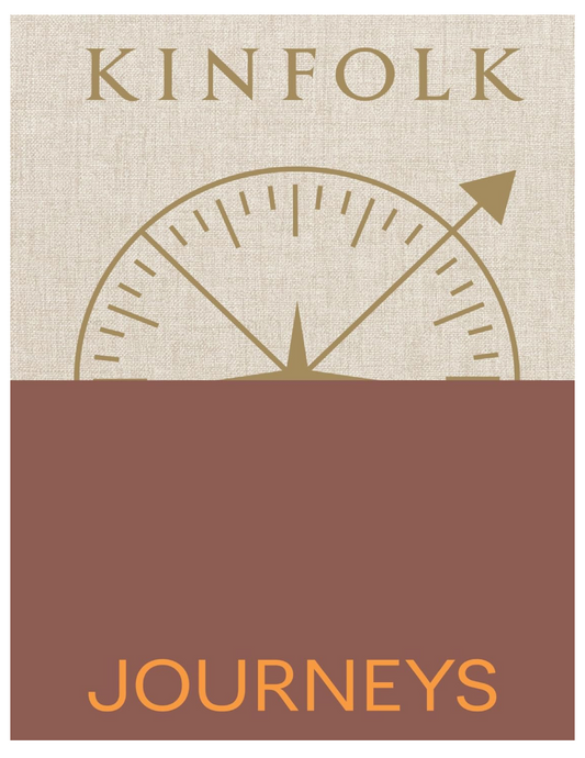 Kinfolk: Journeys