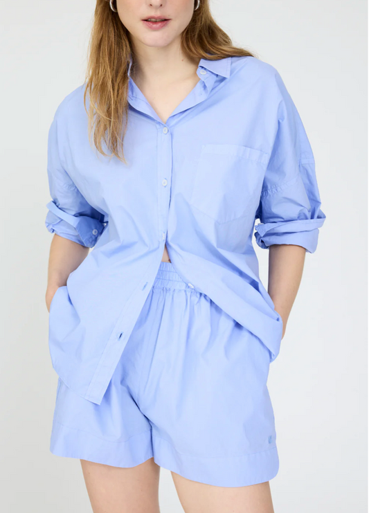 LMND Chiara Classic LS Shirt