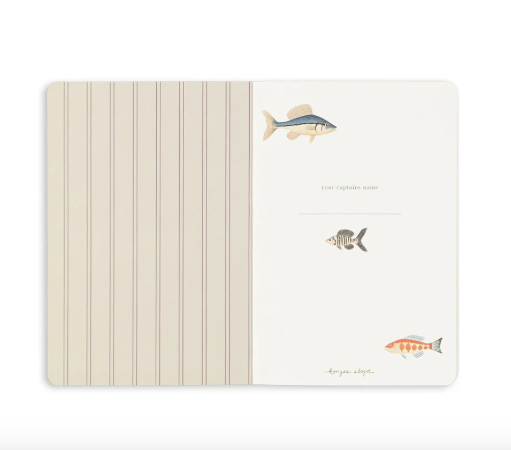 Konges Sløjd Mini Painting Books