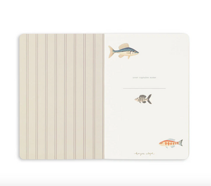 Konges Sløjd Mini Painting Books