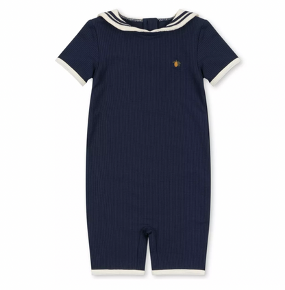 Konges Sløjd Sailor Onesie