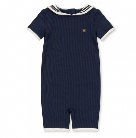 Konges Sløjd Sailor Onesie