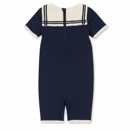 Konges Sløjd Sailor Onesie